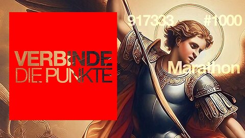 Verbinde die Punkte #1000 - Marathon (917333)