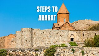 Hidden Wonders of Armenia Revealed!