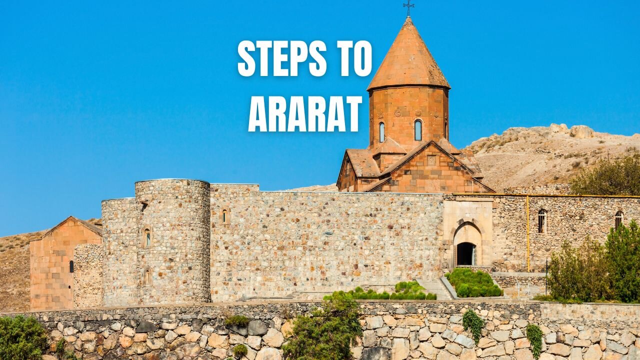 Hidden Wonders of Armenia Revealed!