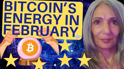 BITCOIN IN FEBRUARY: VEDIC ASTROLOGER'S INSIGHTFUL PREDICTIONS!