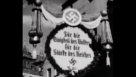 Horst Wessel Lied (Rare Orchestral Version)