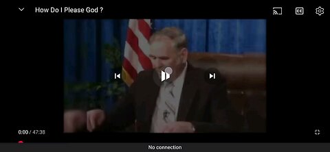 How do I please God?