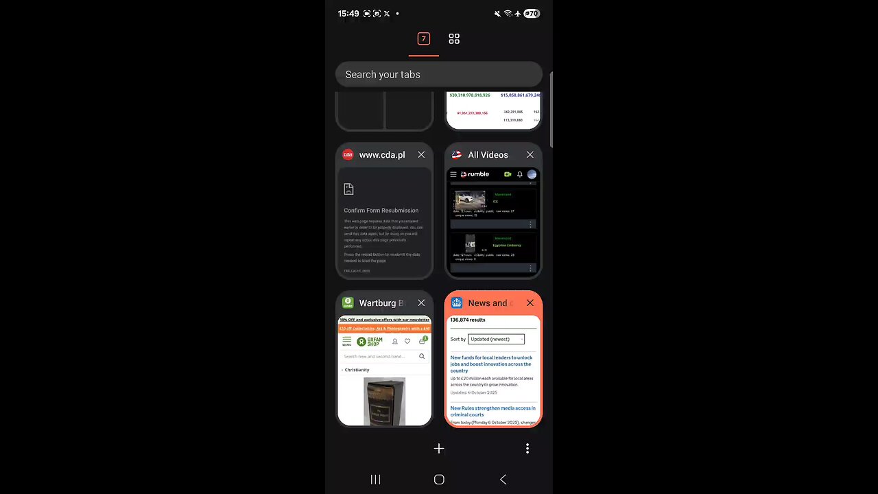 £86 billion R&D Department of Science