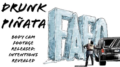 Thinking Logically - 01/09/2026 | Body Cam Released; Will MSM take the L?