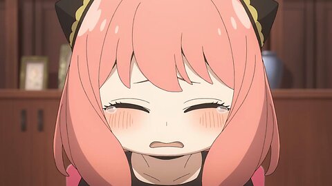 you did good anya | Spy x Family Season 3