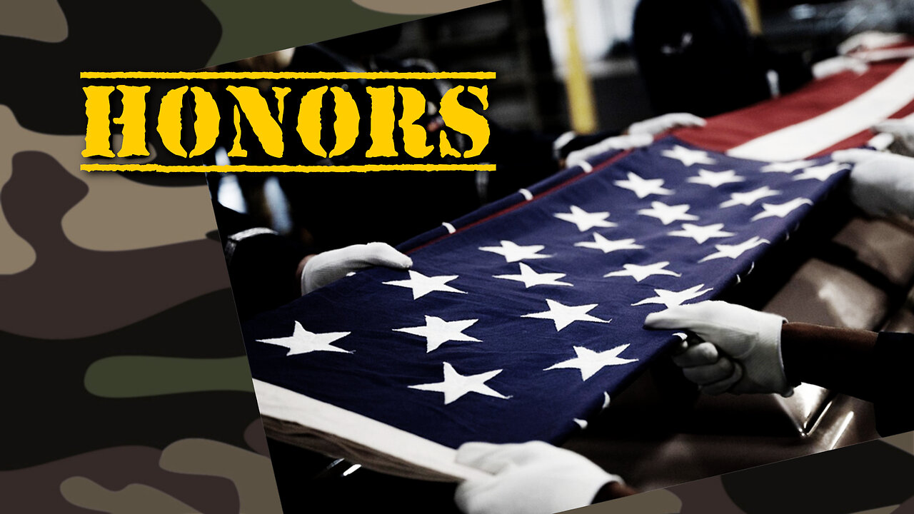 Honors (1968) | Full Movie | Military Training | U.S. Army