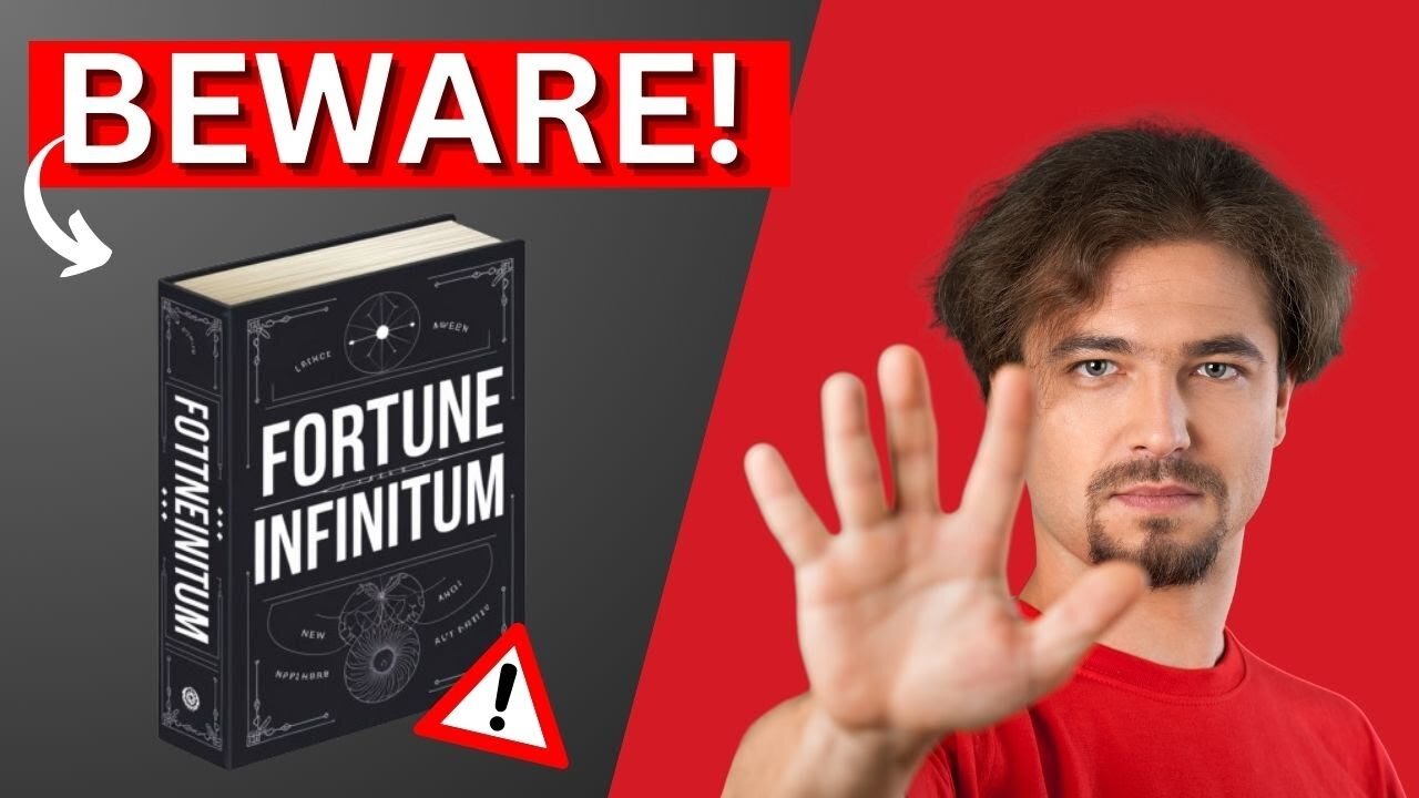 FORTUNE INFINITUM REVIEW (⚠️NEW UPDATE) WHAT TO KNOW ABOUT FORTUNE INFINITUM REVIEWS