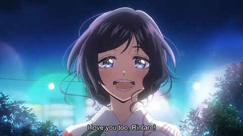 kaoru loves rintarou | The Fragrant Flower Blooms with Dignity