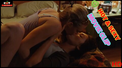 Jennifer’s Body – Intense Lesbian Kiss Scene (Megan Fox & Amanda Seyfried)