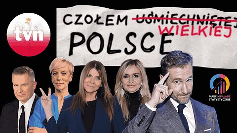 TVN - Szczęść Boże #37