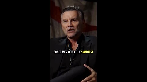 Michael Franzese Motivational Speech 📣 | Who Knows Most, Speaks Least