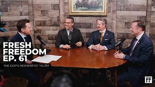 Episode 61: The GOP's Moment of Truth