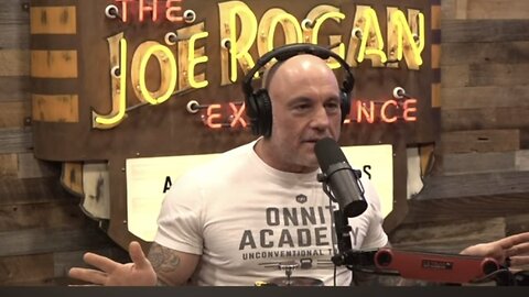 "If our kids are losers, they're going to grow up to be loser adults." Joe Rogan and Lex Fridman