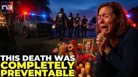 A LITTLE GIRL PAID THE PRICE… AND NOW THE SECRET EVERYONE’S HIDING IS FINALLY COMING OUT