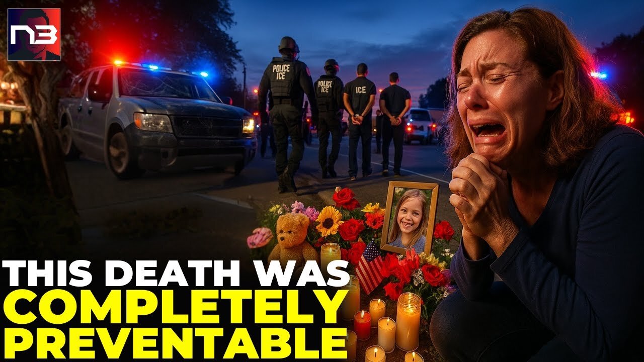 A LITTLE GIRL PAID THE PRICE… AND NOW THE SECRET EVERYONE’S HIDING IS FINALLY COMING OUT