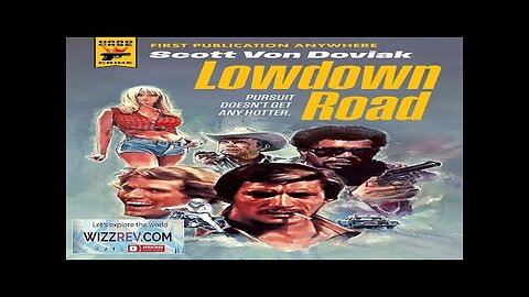 Lowdown Road Review