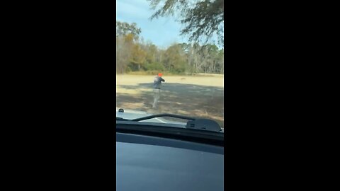 Josh sends this one.