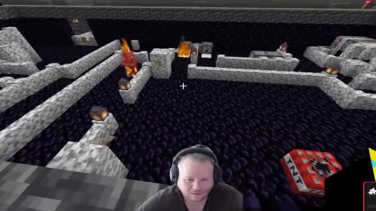 Villager Games Episode 5 - unknownisturtle