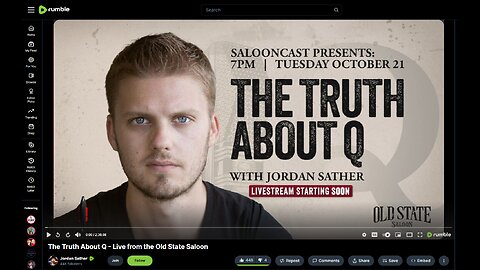 @Jordan_Sather_: Perpetuating The Illusion