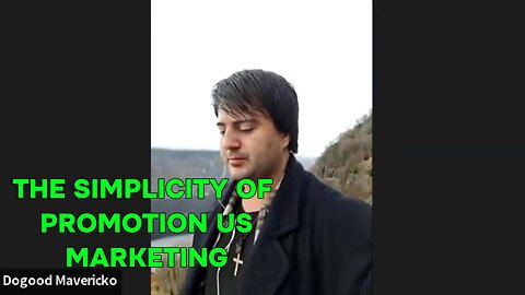 ONLINE MARKETING VS ONLINE PROMOTION EP#15