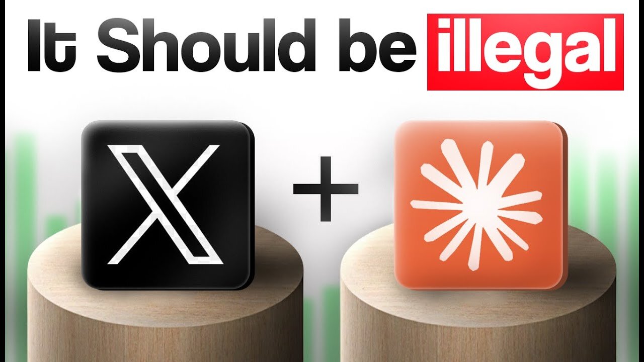 How I Got 15,500 Twitter Followers in 4 Months Using AI (TOO SIMPLE)