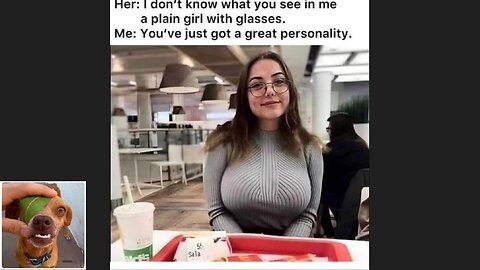 Memes That Will 99.0410% Make You Laugh. (e634)