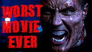 The Rock's Doom Is Like The Resident Evil Movies, But Somehow Dumber - Worst Movie Ever