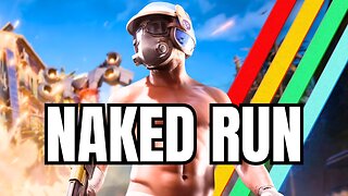 ARC Raiders but Playing FREE...