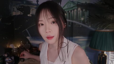 ASMR(Sub✔) You'll Have No Regrets – A More Refreshing Thai Massage Shop