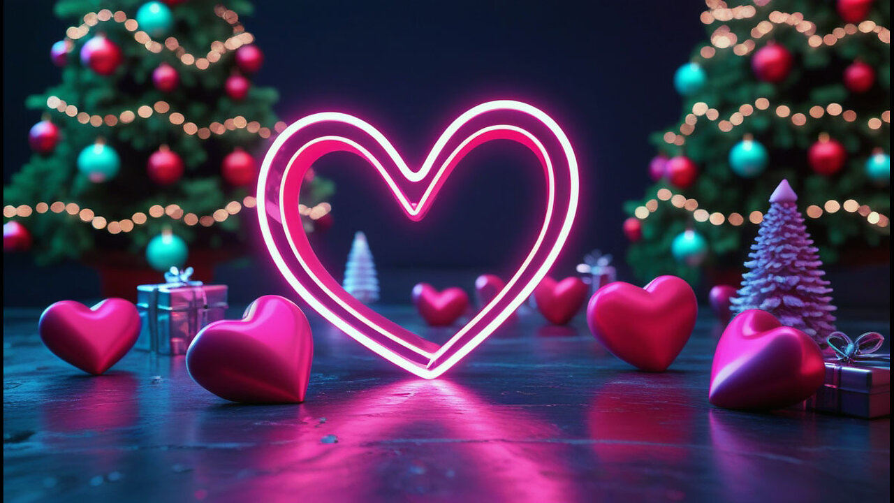 Свет Рождественской Любви