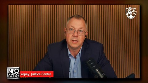 VIDEO: "Canada Will Be A Police State By Christmas If Parliament Passes These Bills!"
