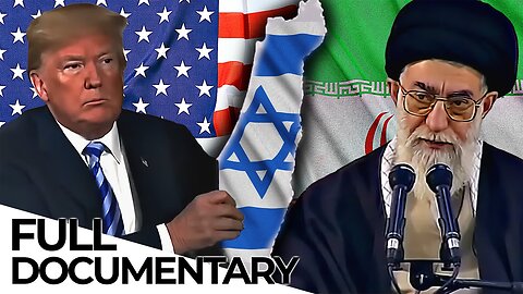 The Secret War between Iran, Israel and the USA | ENDEVR Documentary