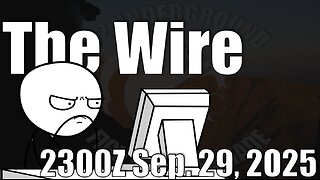 The Wire - September 29, 2025