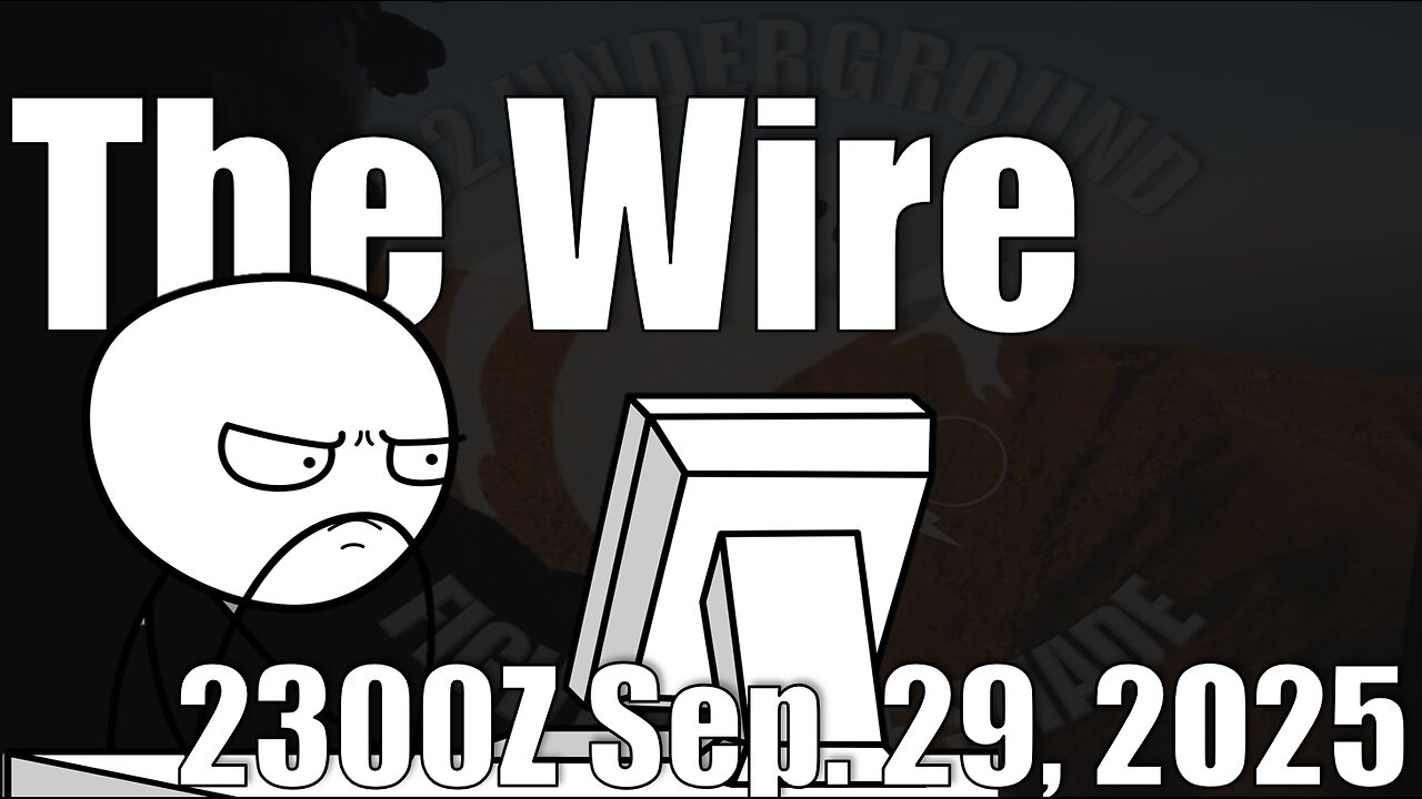 The Wire - September 29, 2025