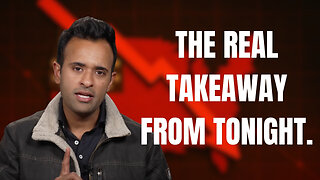 We Got Crushed Tonight. Here’s the Hard Truth.