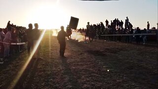 8° edición del Boca Muníz y 35° edición del Salim Nauar - Pista Recalde - Fraile Muerto 23/11/2025