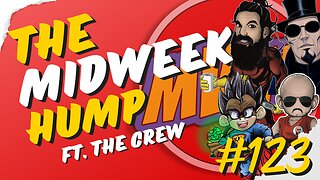 The MWH Project Reboot - Ep. #122 feat. The Crew