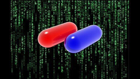 Red Pill Blue Pill - Is Democracy Real - Is Democray An Illusion - Hacking Democracy HBO Documentry