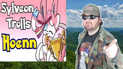 Sylveon Trolls Everyone - Hoenn Edition - Pokémon Ruby, Sapphire, And Emerald (CPSNT) - Reaction! (BBT)