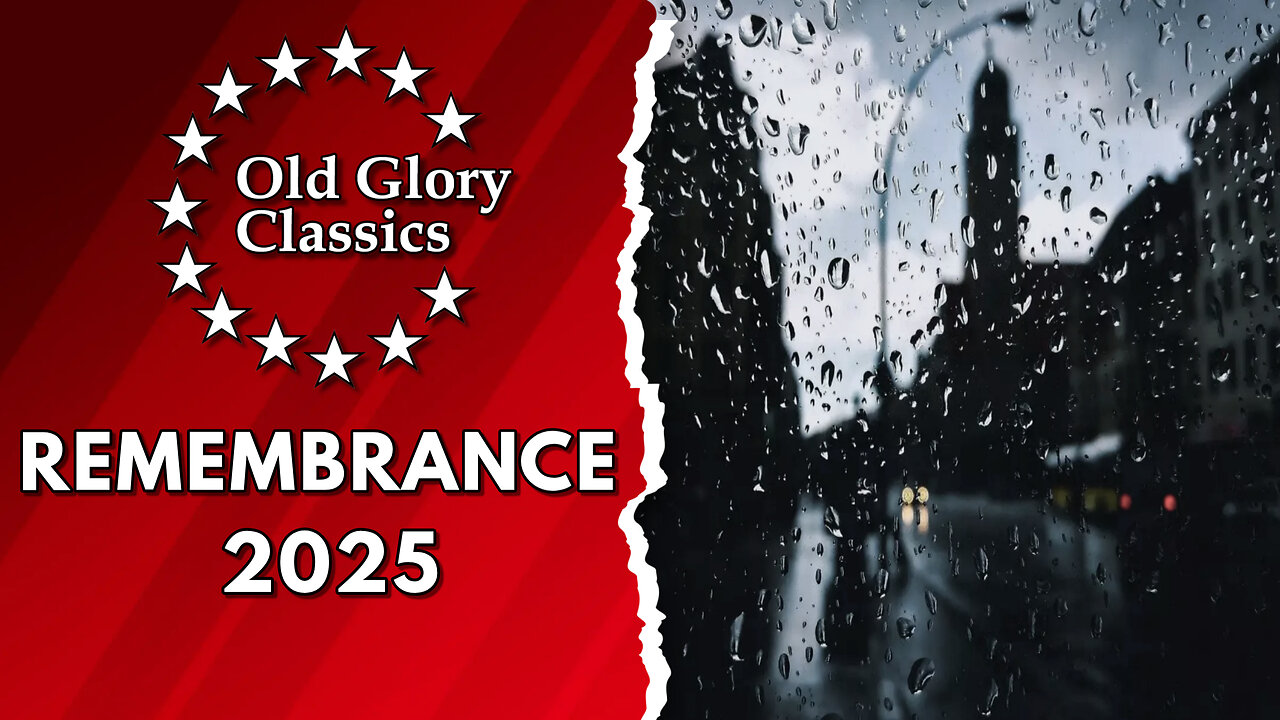 2025 Remembrance
