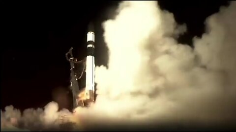 Rocket Lab Surprises Everyone With Secret Launch! 🚀 ‘Follow My Speed’ Mission Success Nov. 20 2025