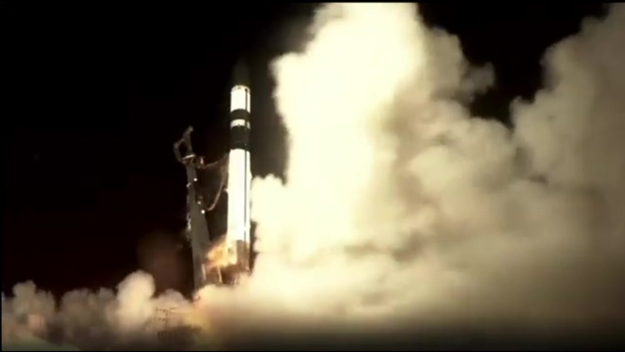 Rocket Lab Surprises Everyone With Secret Launch! 🚀 ‘Follow My Speed’ Mission Success Nov. 20 2025