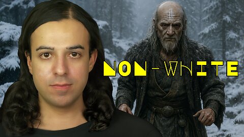 Non-White | Black Myth Wukong