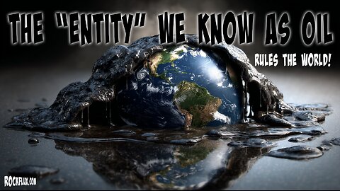 XI IV MMXXV - Is Oil Alive? Bizarre Hypothesis