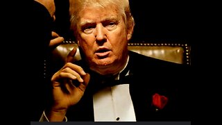 How "Don Trumpeone" Defeated the Jewish Mafia by "Keeping His Enemies Close"