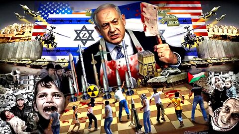 JEWS WORLDWIDE HOLD FREE SPEECH HOSTAGE AS THEY WAGE WAR ON EVERYONE & EVERYTHING ✡️