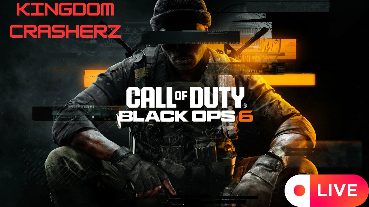 🔴 LIVE Nuketown Crasherz Go For Corgi Calling Card #live