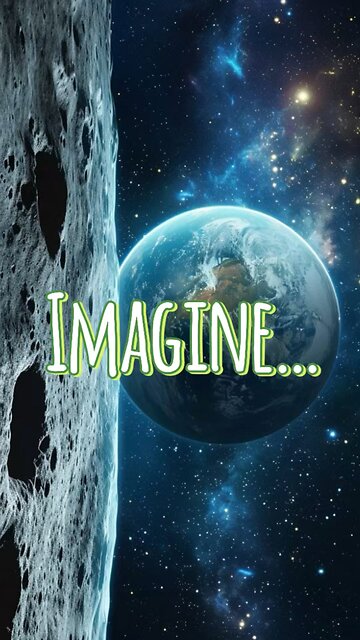 Imagine….