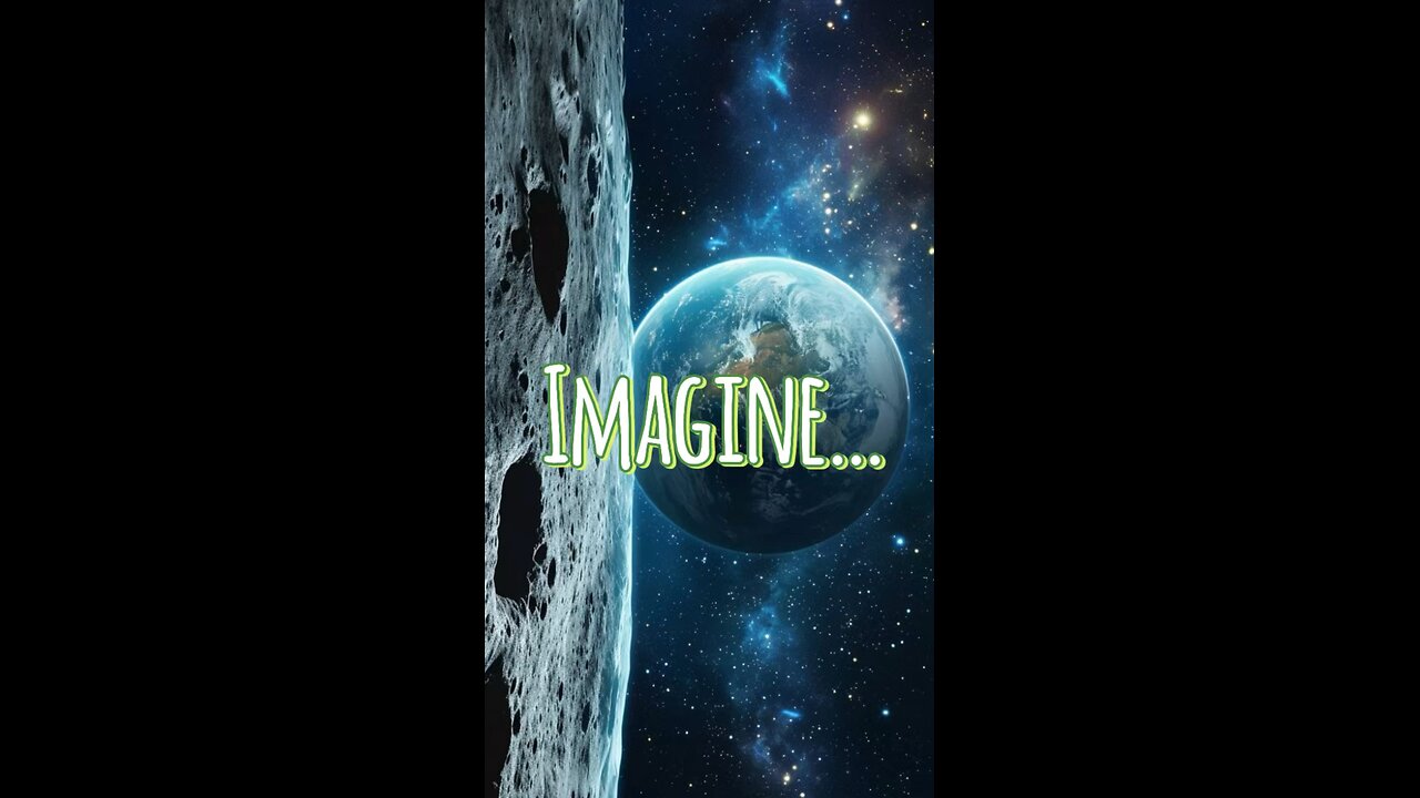 Imagine….