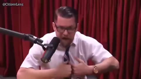 Here's Joe Rogan and Gavin McInnes in 2017 Discussion Shocking Pakistani Inbreeding
